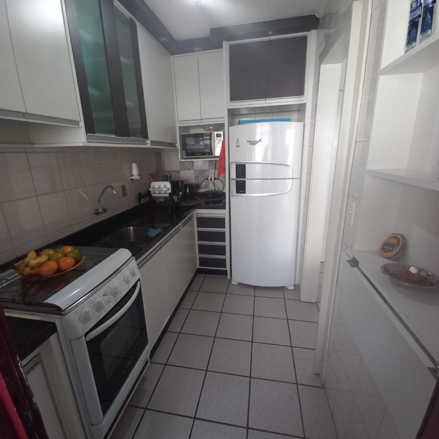 Apartamento Para Familia Com Piscina Florianópolis 외부 사진
